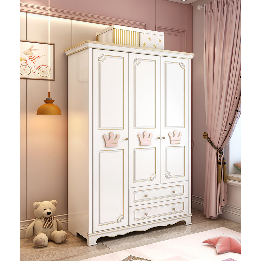 Kids Bed GZ502