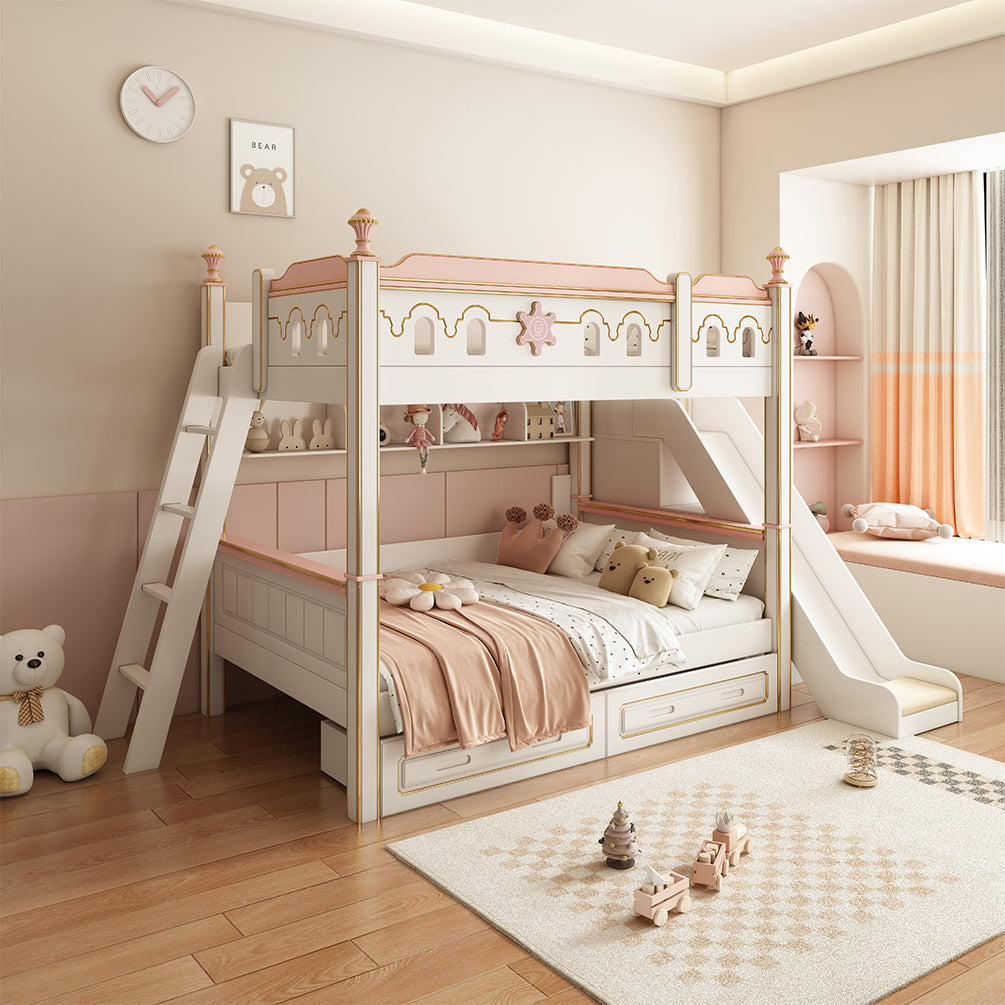 Kids Bed GZ5508