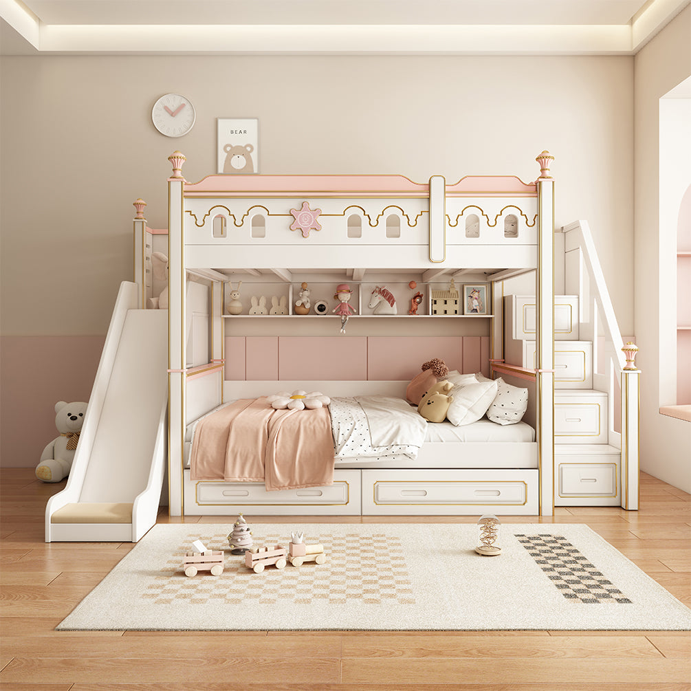 Kids Bed GZ5508