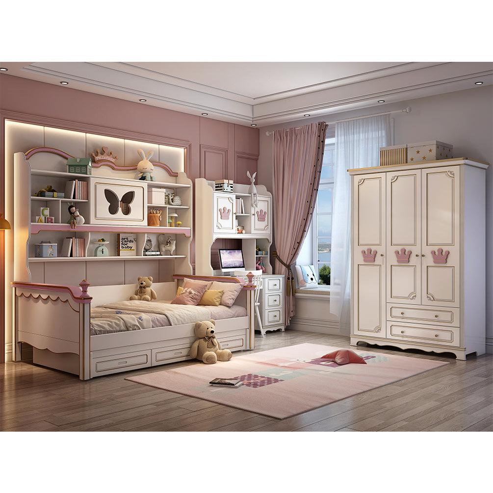 Kids Bed GZ5502