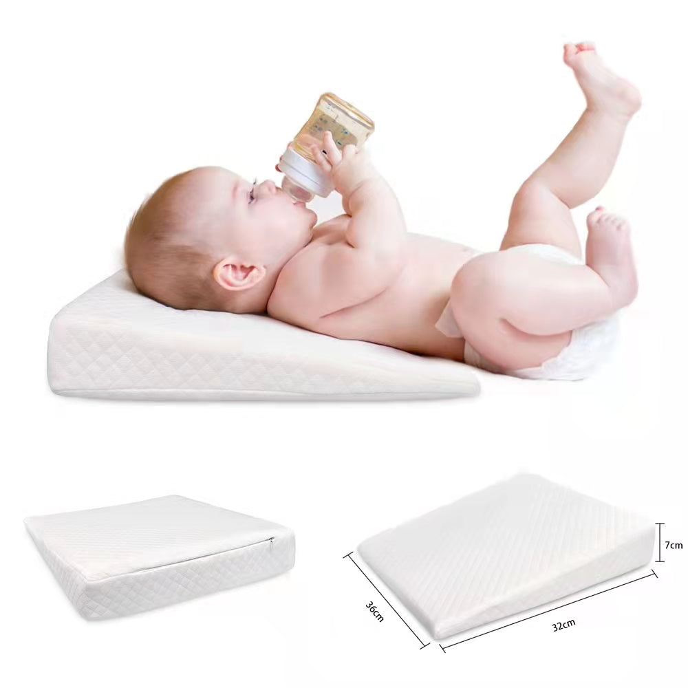 Baby Wedge Feeding Pillow