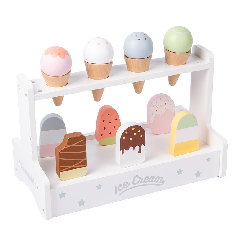 Nunukids Ice cream Kit