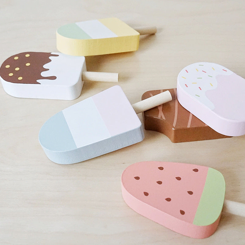 Nunukids Ice cream Kit