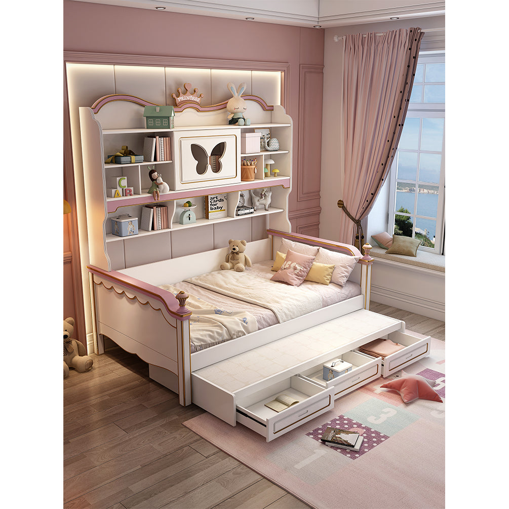 Kids Bed GZ5502