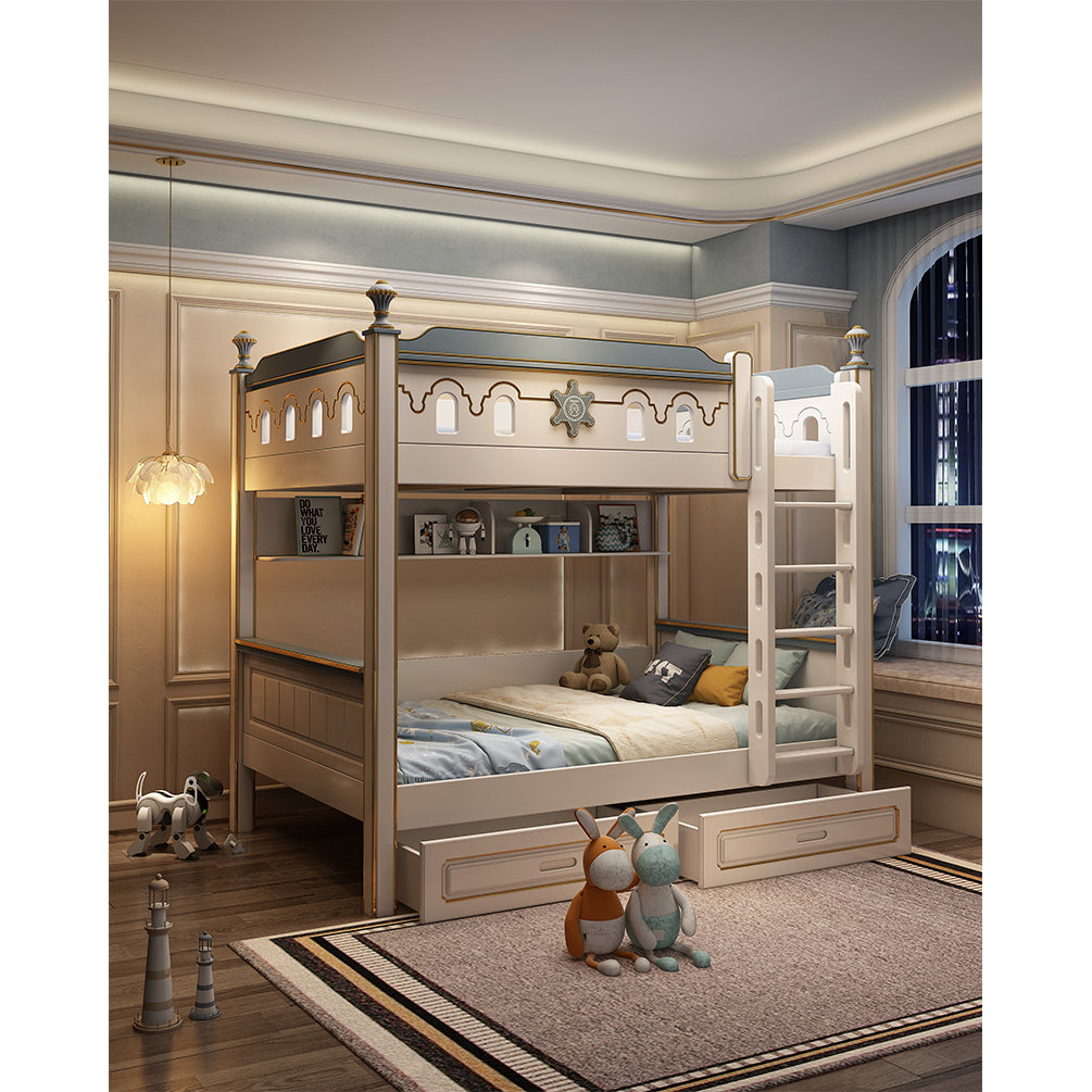 Kids Bed GZ5508