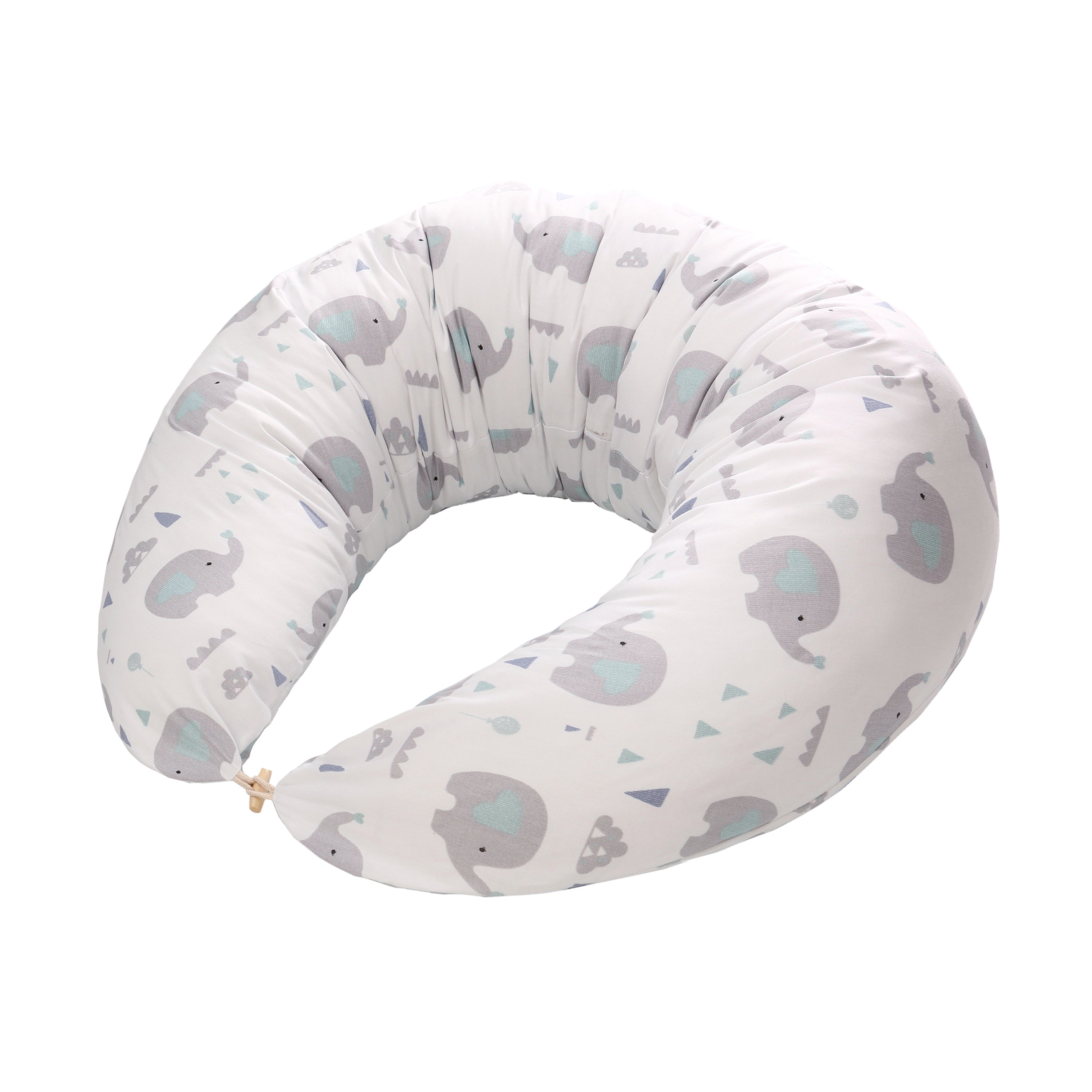 Pregnancy Pillows for Side Sleeping-1