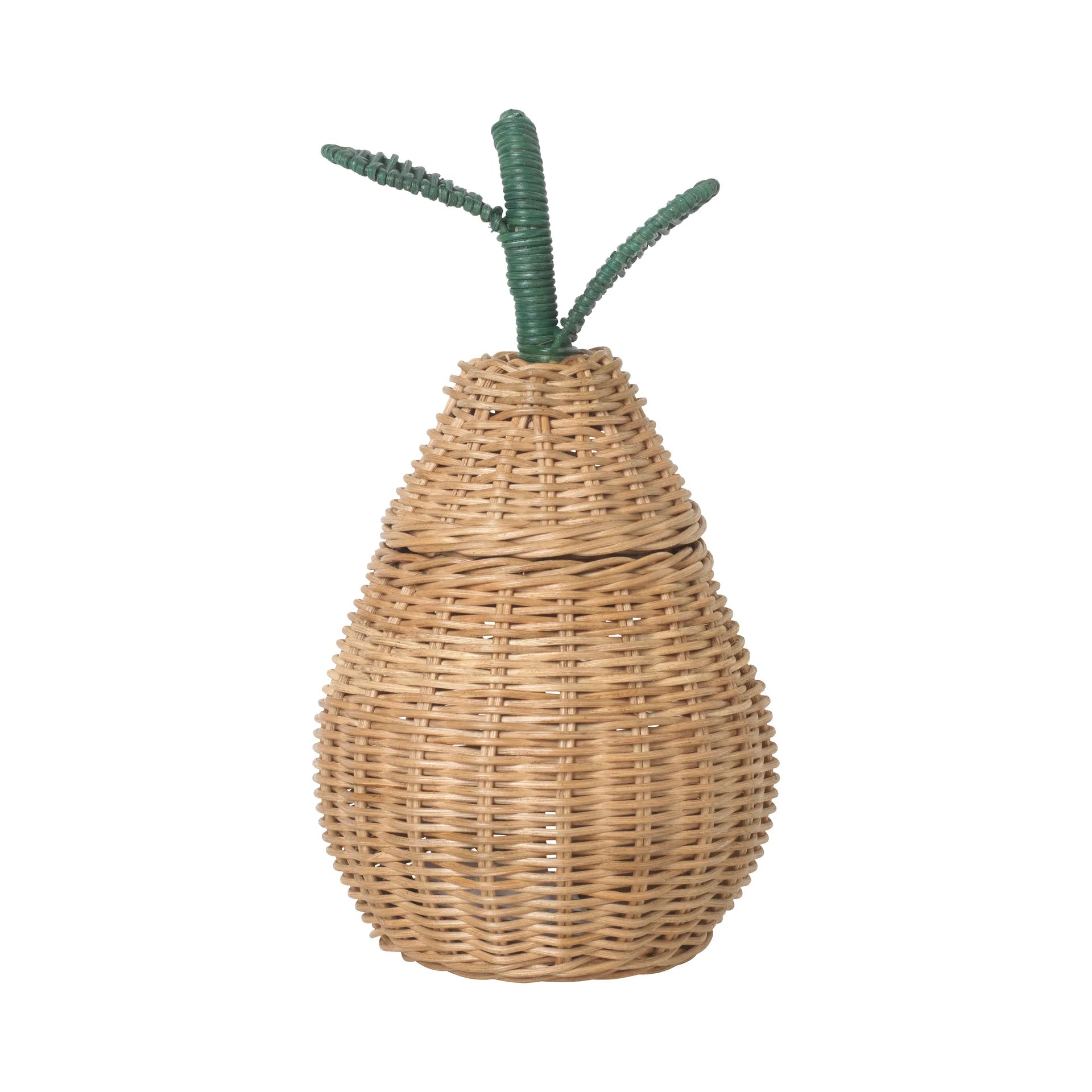 Pear storage basket