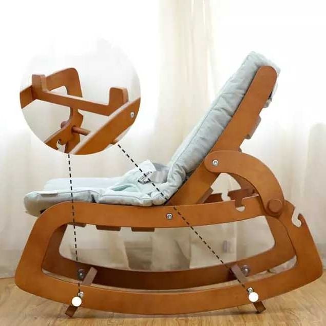 Baby Bouncer Rocker Chair