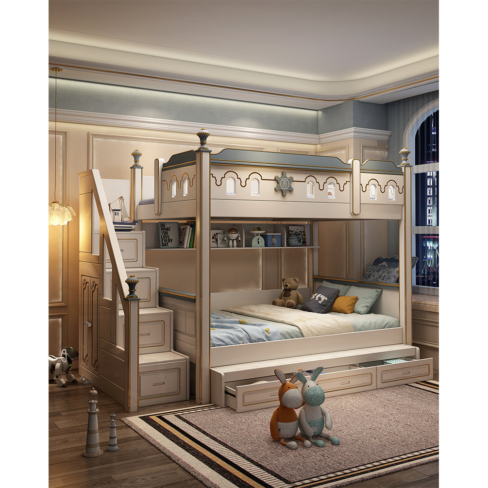 Kids Bed GZ5508