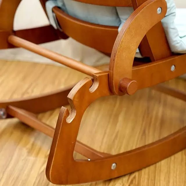 Baby Bouncer Rocker Chair