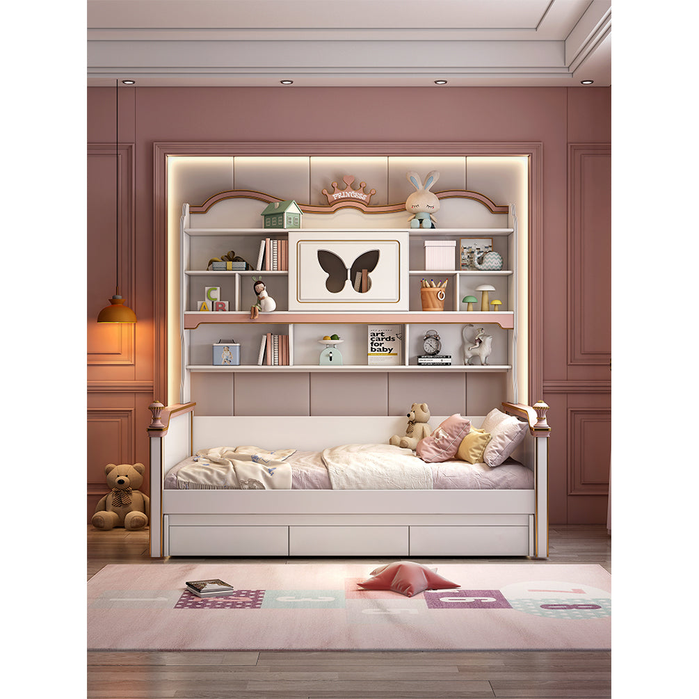 Kids Bed GZ5502