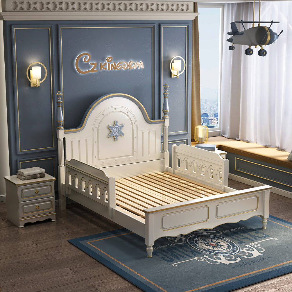 Kids Bed GZ501