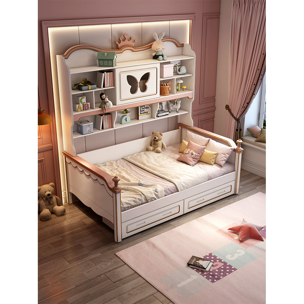 Kids Bed GZ5502