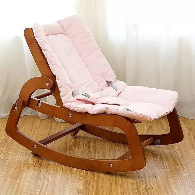 Baby Bouncer Rocker Chair