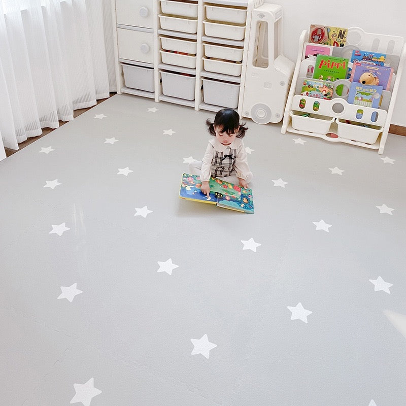 Play room mat