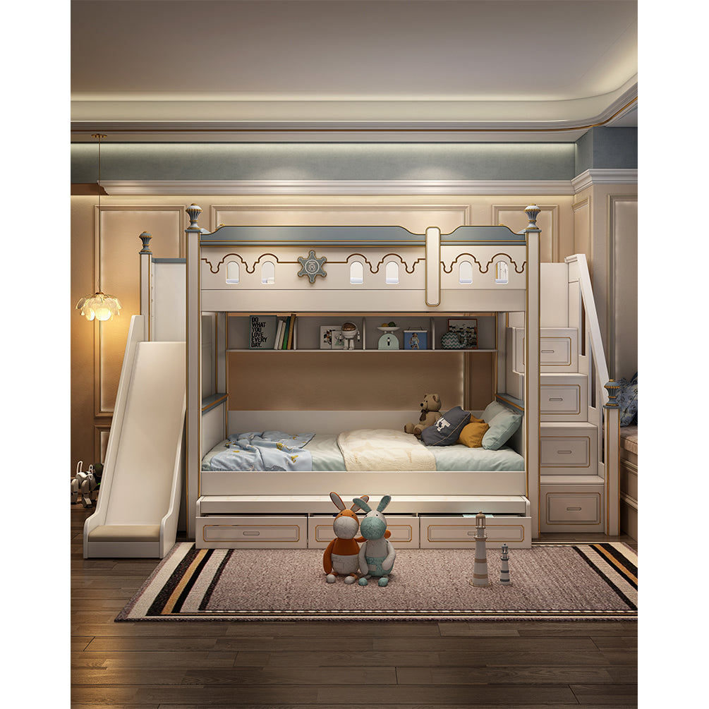 Kids Bed GZ5508