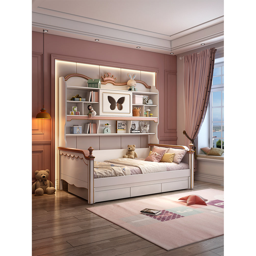 Kids Bed GZ5502