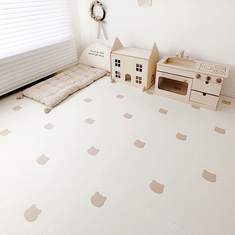 Play room mat