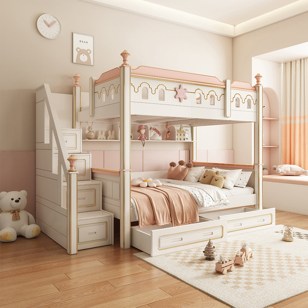 Kids Bed GZ5508