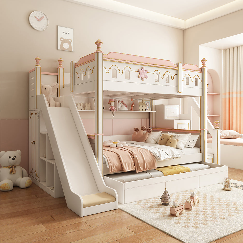 Kids Bed GZ5508