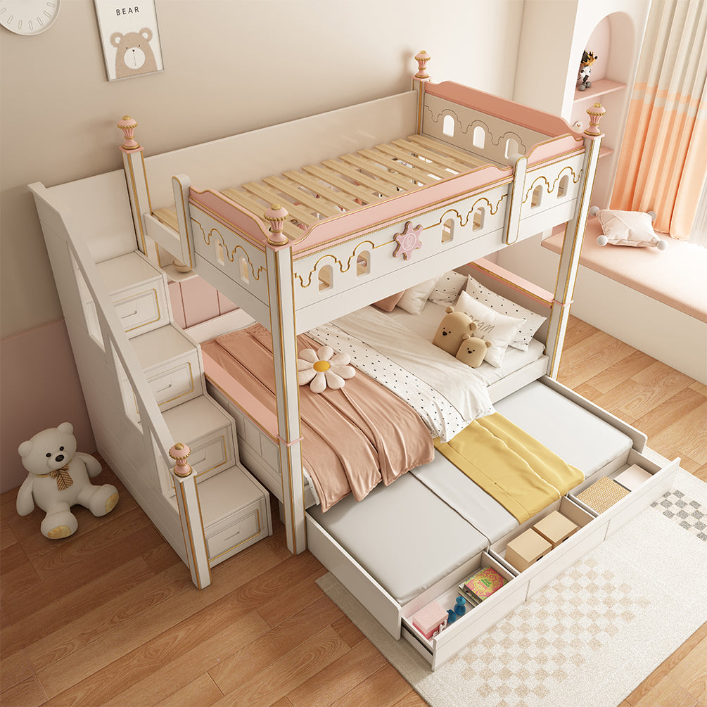 Kids Bed GZ5508