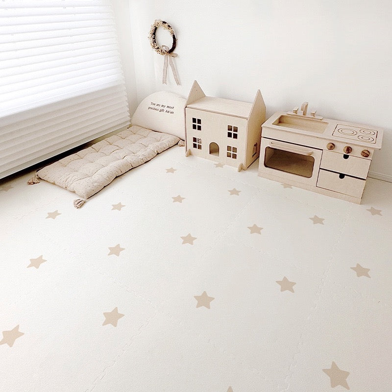 Play room mat