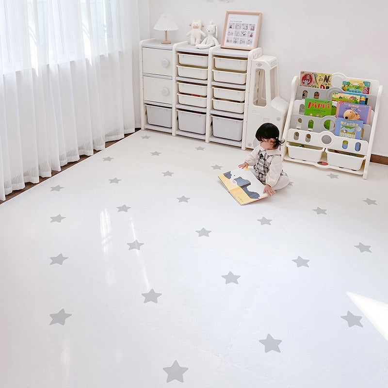 Play room mat