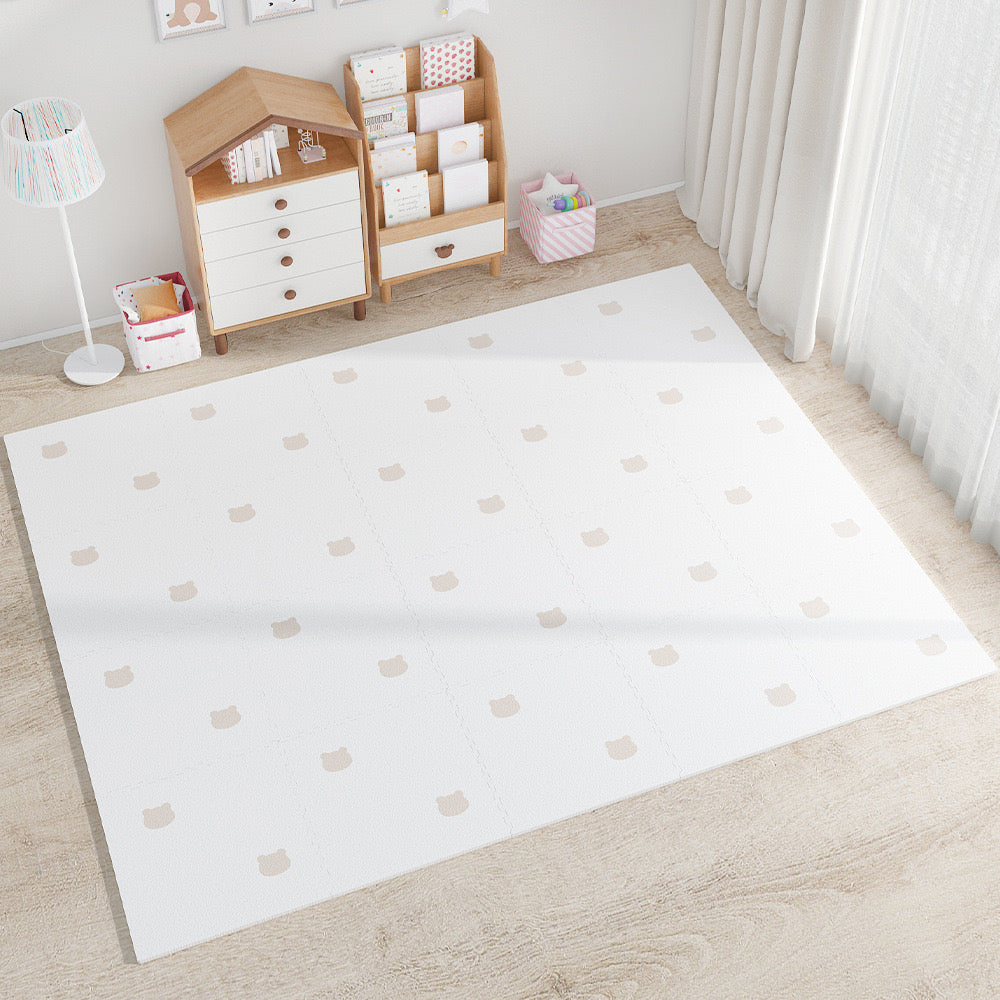 Play room mat