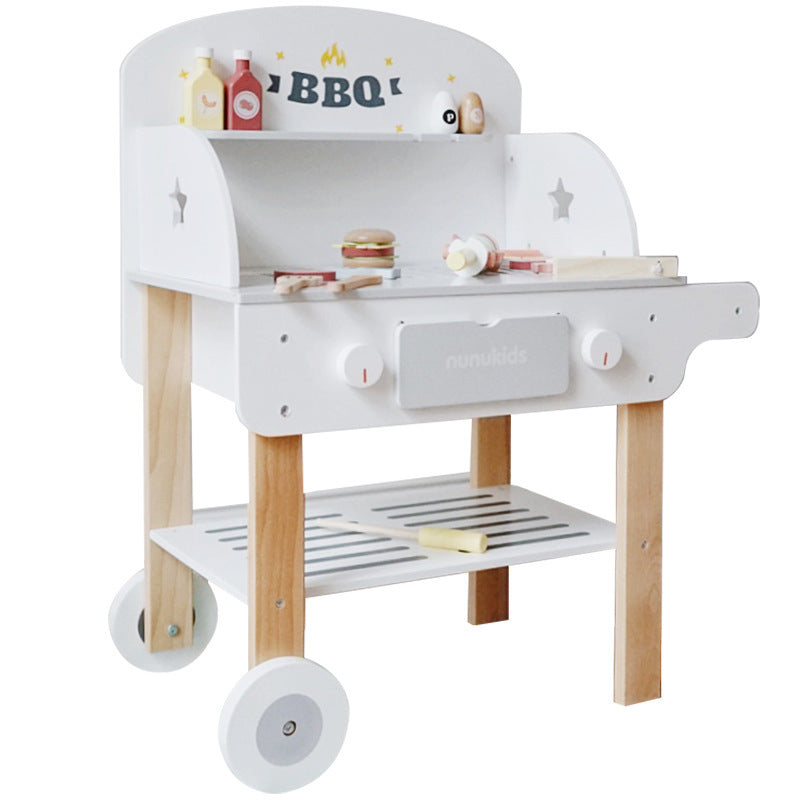 BBQ grill