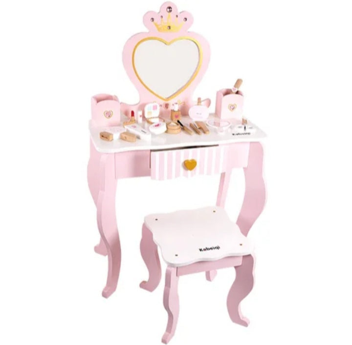 Princess Lover Dresser Make Up