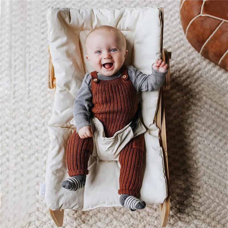 Baby Bouncer Rocker Chair