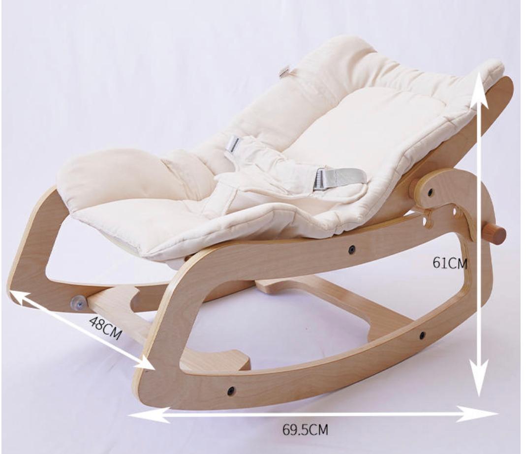 Baby Bouncer Rocker Chair