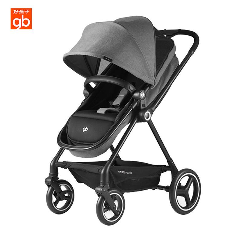 Classic strollers for baby