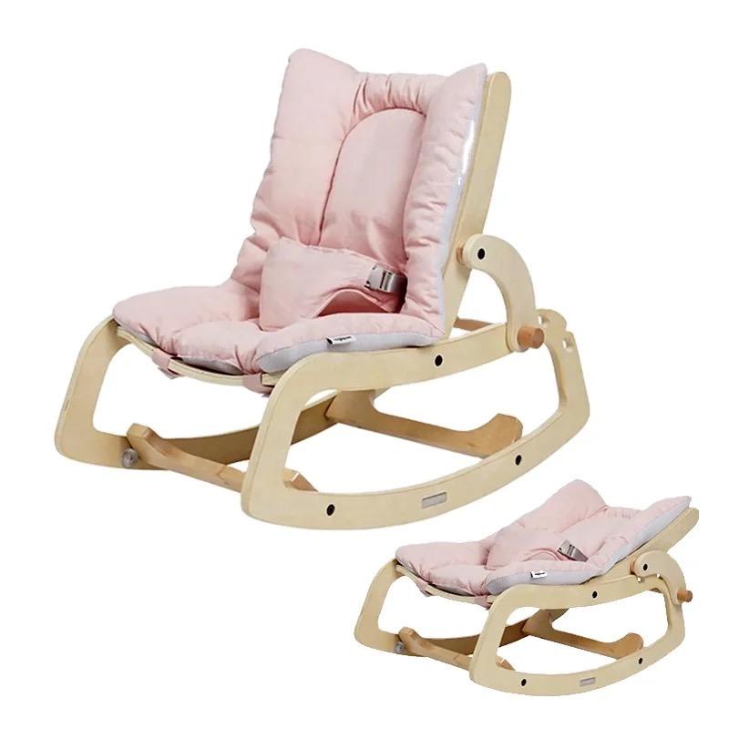 Baby Bouncer Rocker Chair