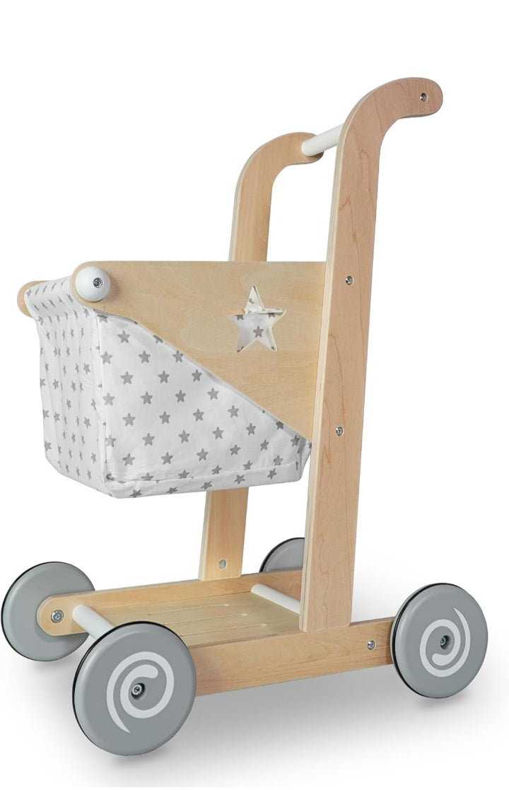 K-Shopping Baby Stroller