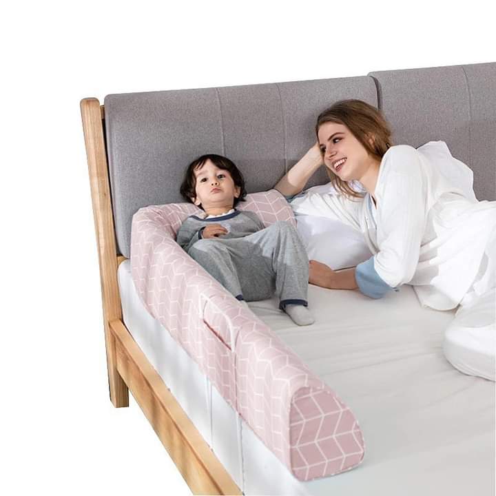 Kids Bed Guard Bumper