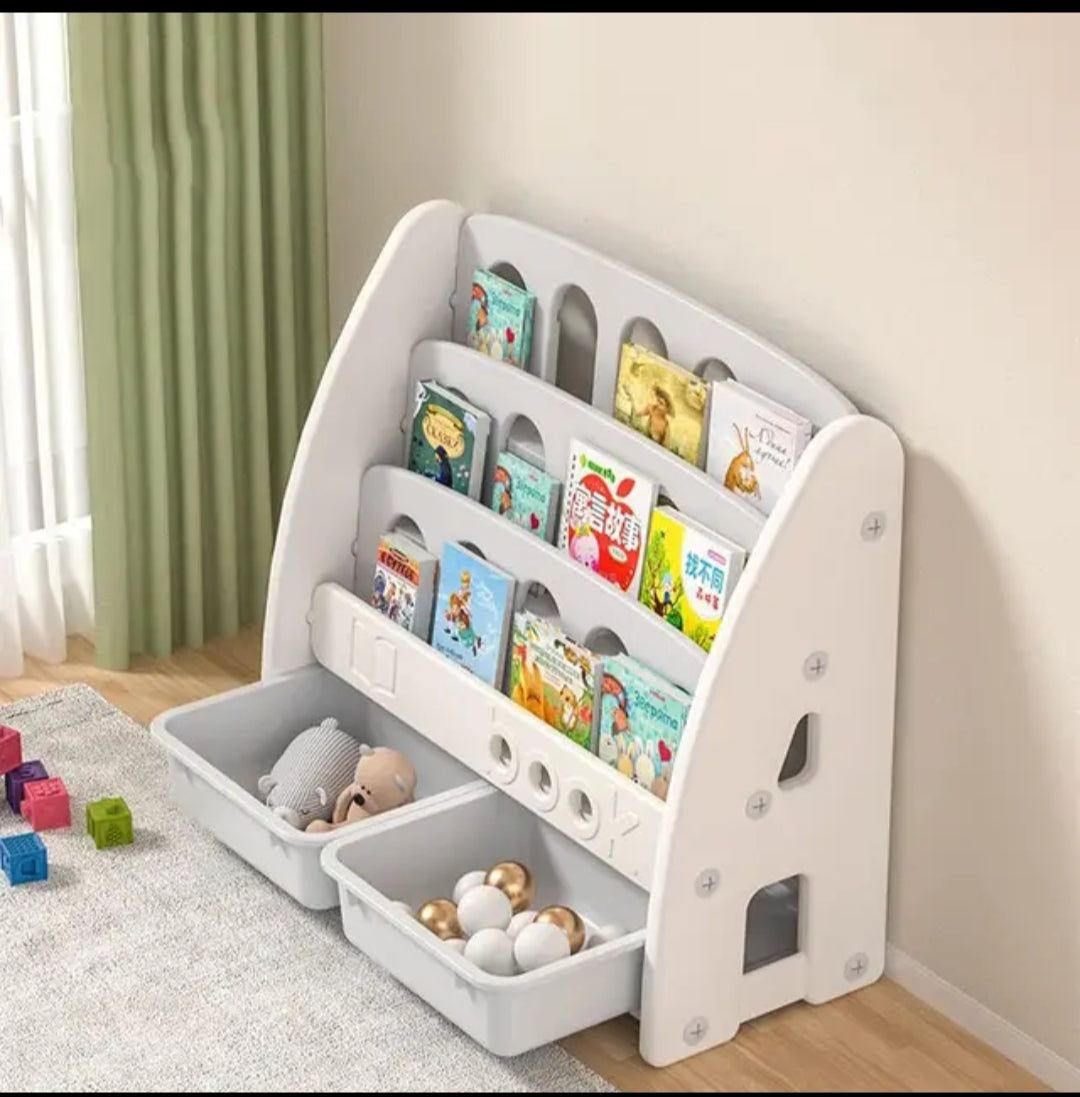 Kids Bookshelfs