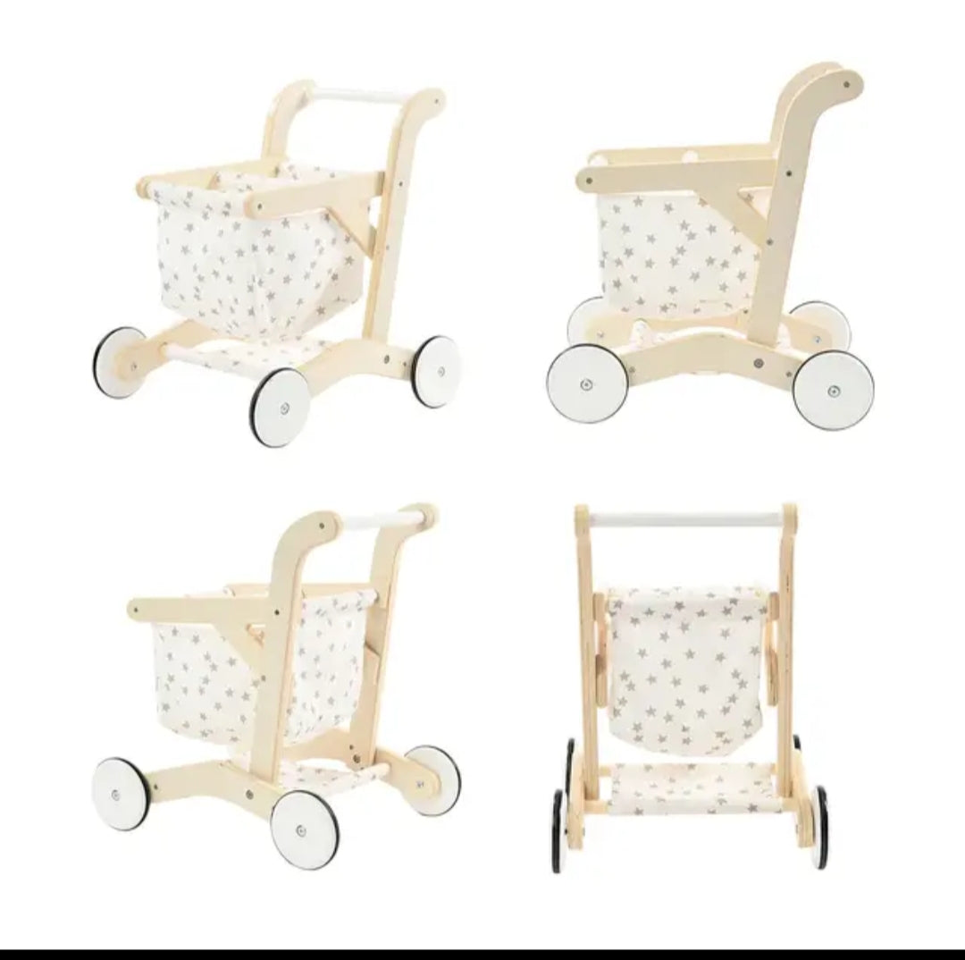 K-Shopping Baby Stroller