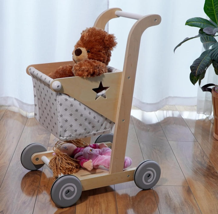 K-Shopping Baby Stroller