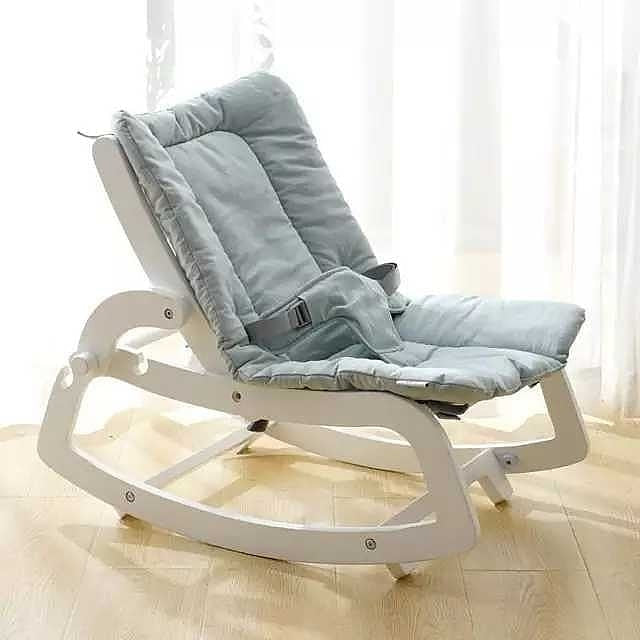 Baby Bouncer Rocker Chair