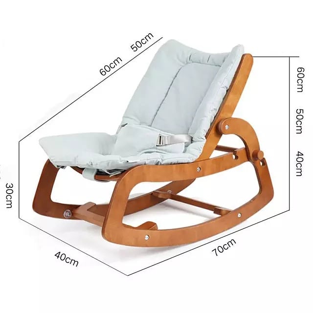 Baby Bouncer Rocker Chair